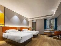 MEI JI HOTEL（huzhou  zhili) Hotels in Huzhou