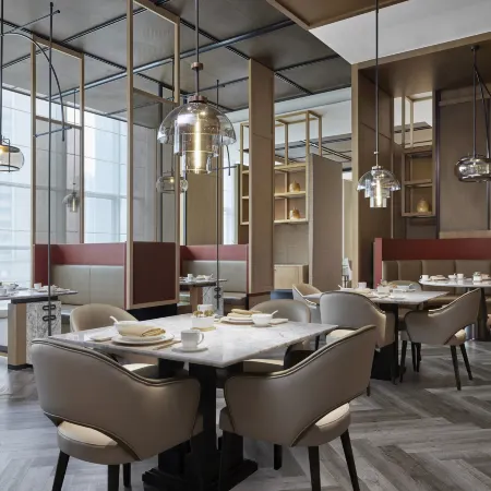 Shenyang Marriott Hotel