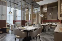 Shenyang Marriott Hotel