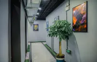 Langxi Alpha Esports Hotel