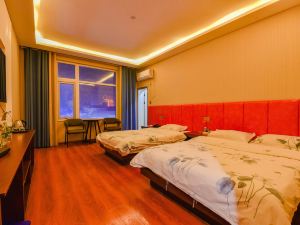 Nanyang 77 Theme Hotel