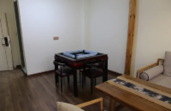 Yujian · MeetheMountain · Snow Mountain Panoramic Suite Homestay (Hailuogou Tourist Center)