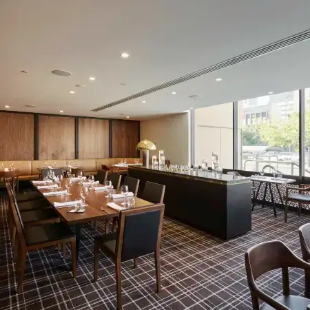 Amora Hotel Adelaide