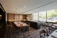 Amora Hotel Adelaide - 早餐