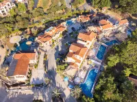 South Kunshan Obi hot spring resort