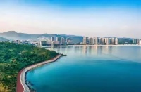 Dolphin Resort (Huizhou island resort) Hotels near Daya Bay