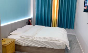 Xianyang Yixin Business Hotel