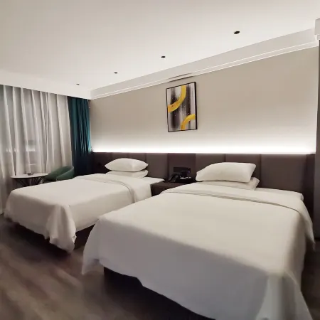 WeiXin QingYun HOTEL