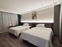 WeiXin QingYun HOTEL