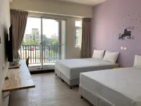 Taitung King 240Inn Hotels in Taitung