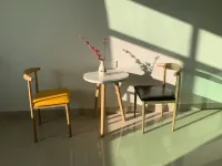 Renhua Danxiashan Peninsula Homestay