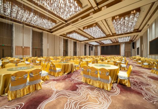 2. 블람후 호텔..