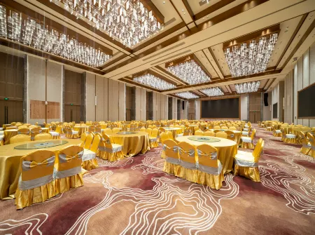 VLAMHOO HOTEL Отели рядом с достопримечательностью «Hedao Park （South Gate）»