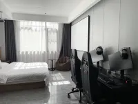 QueliE-sports Hotel（ShangqiuNormal University Branch)