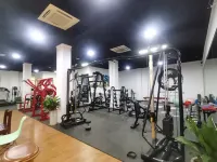 Xiyan Smart Apartment