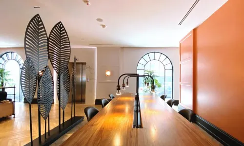Iliria Boutique Hotel