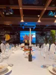 Yibo Garden Hotel (Fuxian Lake) - sarapan