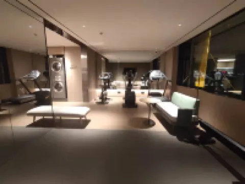 โรงแรม JI (ถนนหยิงปิน ฮามิ) โรงแรมในฮามิ