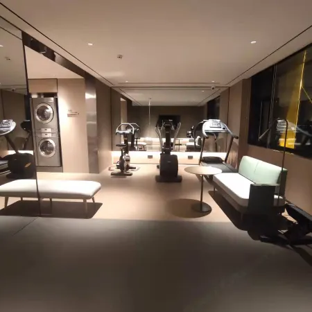 JI Hotel (Hami Yingbin Avenue)