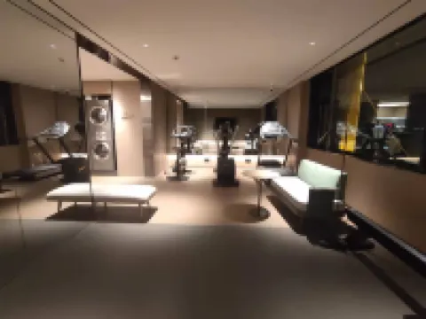 โรงแรม JI (ถนนหยิงปิน ฮามิ)