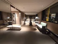 JI Hotel (Hami Yingbin Avenue)