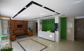 99inn Selected (Shangrao Wannian Railway Station)