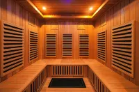 Wyndham Shiyan Downtown - Gym