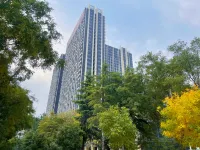 Zhijian Homestay (Zhengxu Hui Poly Cultural Plaza) Hotel di 