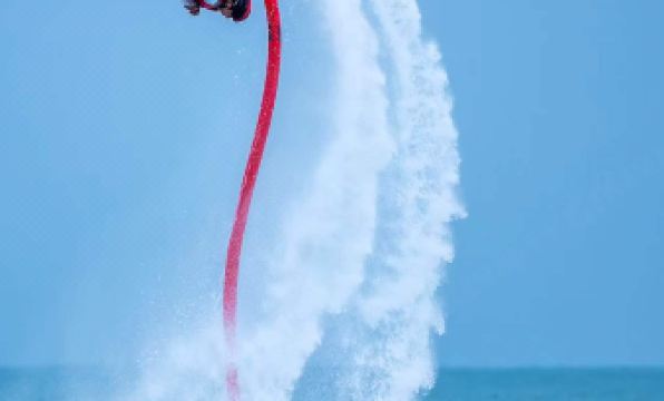 Wanning Ruisixuan Holiday Apartment (Shenzhou Peninsula)