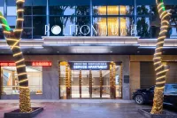 Poltton International Hotel (Huizhou University of economics) Hotels in Huizhou