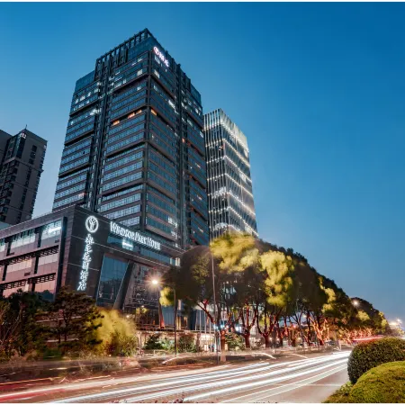 Windsor Park Hotel Kunshan