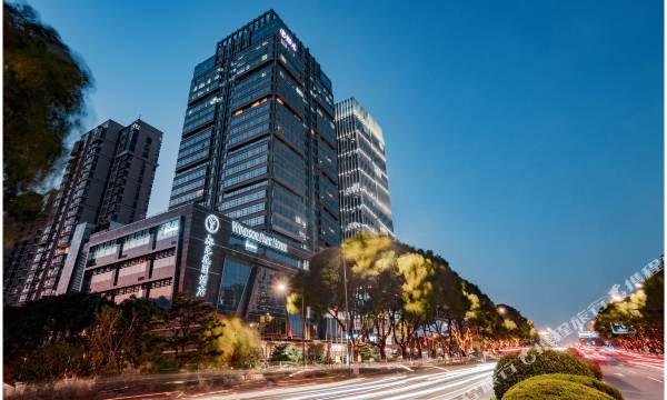 Windsor Park Hotel Kunshan