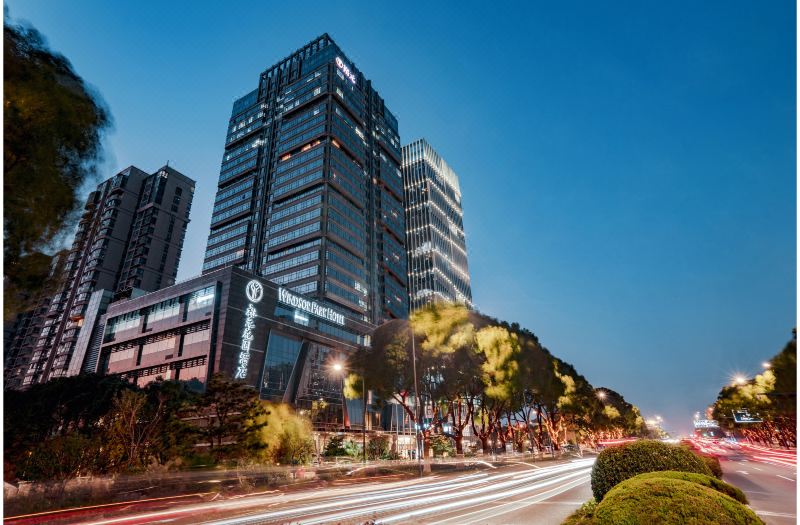 Windsor Park Hotel Kunshan