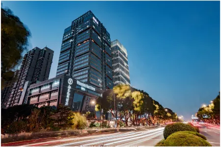 Windsor Park Hotel Kunshan