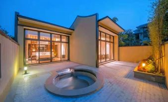 Shanye Flower Xiaozhu Hot Spring Villa (Yongtai Mountain Waishan Branch)