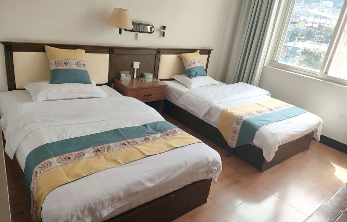 Jingdong Kerry Hotel