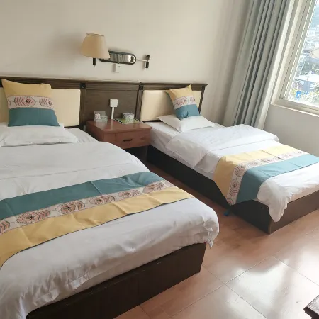 Jingdong Kerry Hotel