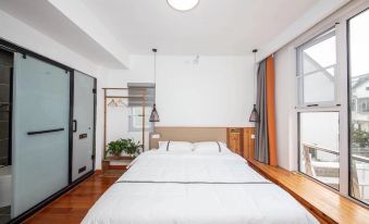 Suzhou Lanshan Yuejing Resort