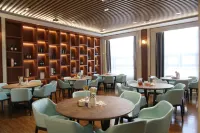 Ningxia Xilaijia Hotel - Bữa sáng