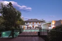 Cuishanfang Hotels in Anshun