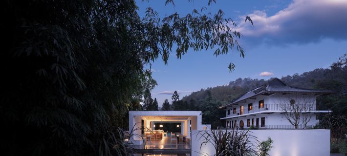 Cuishanfang Hotel a Anshun