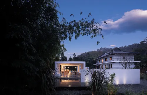 Cuishanfang Hotels in Anshun