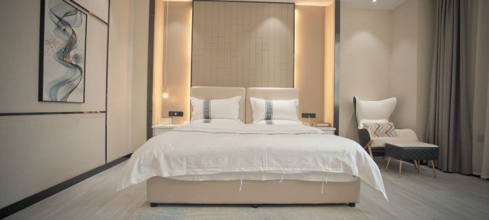 Mivi Hotel Hotels in Kaiyuan