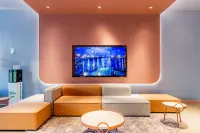 Hanting Hotel (Ordos Dongsheng Shopping Center)