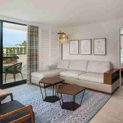 ハイアット リージェンシー マウイ リゾート & スパ Rooms