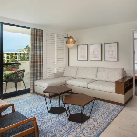 Hyatt Regency Maui Resort & Spa