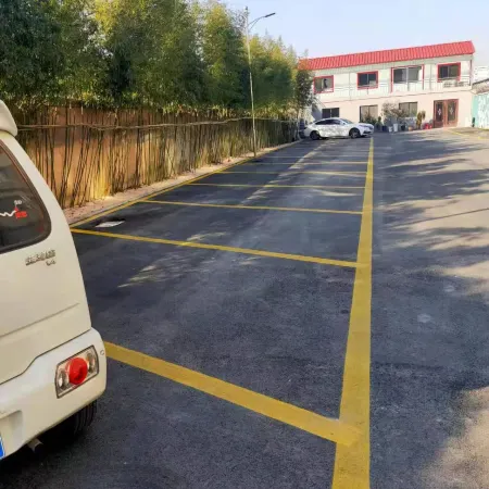 Baiyulan Hotel (Linyi Tancheng Renmin Road Branch)