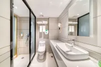 โรงแรม Elan สาขา สถานีรถไฟเวินโจว - พร้อมอาหารเช้า