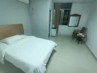 Vermeer-themed apartment in Haifeng County