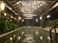 Xixi Forest Hot Spring Resort - Hot Springs